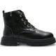 thumbnail image 3 of Botas Vinil Piel De Uso Rudo Para Hombre Antideslizantes, 3 of 7
