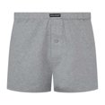 thumbnail image 4 of Lyle & Scott Boxeurs en Tricot Jersey Uni pour Hommes (Lot de 3), 4 of 4