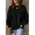 thumbnail image 1 of a.Jesdani Cardigan à Manches Bouffantes Élégant – Indispensable Toutes Saisons, 1 of 5