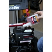 STA-BIL In-Season Protection Fuel System Treatment and Fuel Injector Cleaner, Boost Mpg, Corrosion Protection, 8 fl oz (22288)