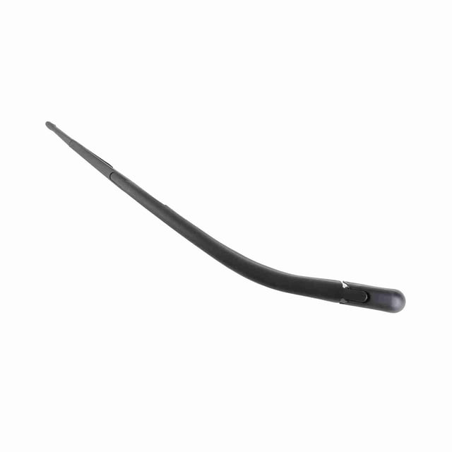 Replacement Rear Wiper 16in Windshield Rear Wiper Arm with Wiper Blade Black Replacement for Zafira A 1998 to 2005