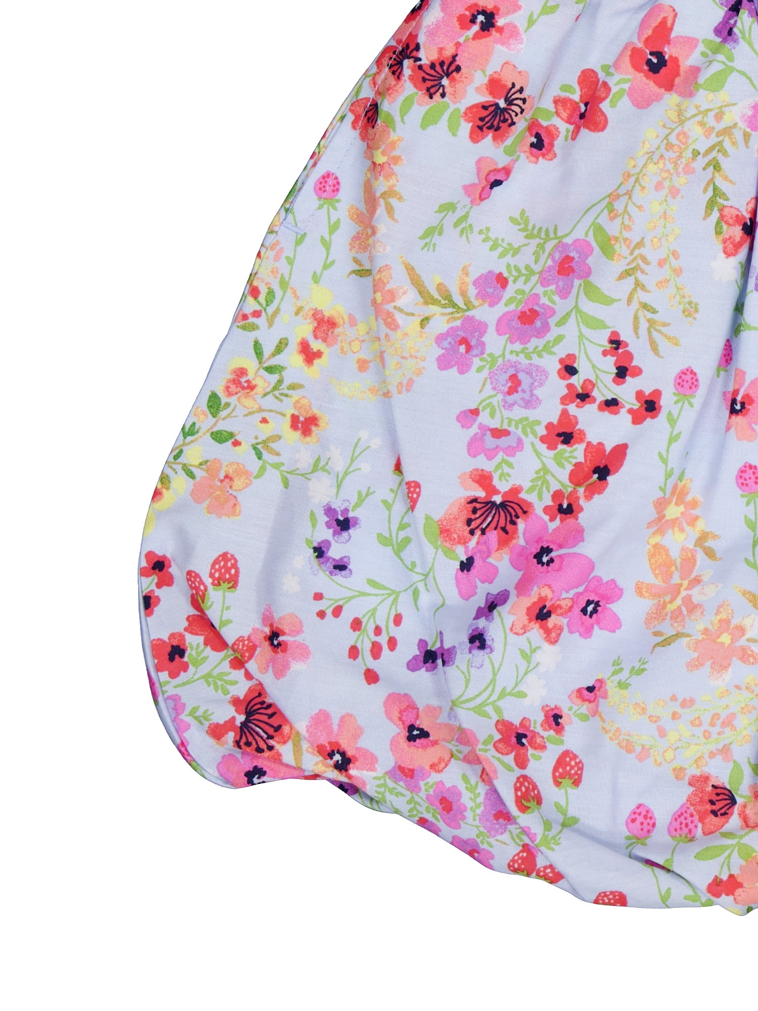 Wonder Nation Girls Bubble Dress, Sizes 4-18 & Plus