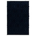 thumbnail image 2 of Surya Kabru Ikat Pattern Area Rug, 2 of 6
