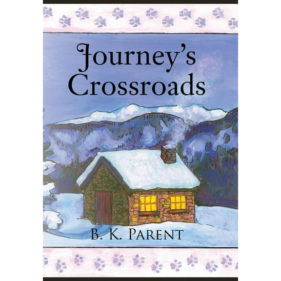 Journey's Crossroads, (Hardcover)
