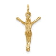 thumbnail image 4 of Finest Gold 14K Yellow Gold Corpus Charm, 4 of 4