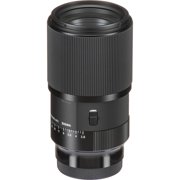 Sigma 105mm F2.8 DG DN Macro Art Lens