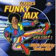 thumbnail image 1 of Funky Mix - Volume 1 [CD] Canada - Import, 1 of 1