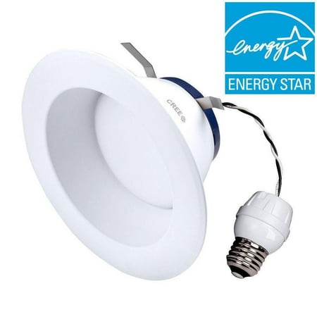 UPC 849665002857 product image for Cree TW Series 65W Equivalent Daylight (5,000K) 6 in. Dimmable LED Retrofit Rece | upcitemdb.com