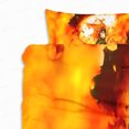 thumbnail image 3 of Dragon Slayer Natsu Dragneel Fire Fist Comforter Set, 3 of 4
