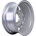 thumbnail image 5 of New Aluminum Wheel Rim 18 Inch for 2017 Ford F-250 8 x 170 6 V-Spoke, 5 of 6