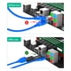 thumbnail image 5 of Adaptador de Tarjeta USB 3.0 de 9 Pines Macho A Hembra para PC y Portátil C, 5 of 5