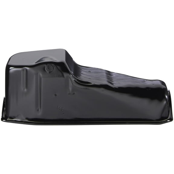 Spectra Premium GMP03A Steel Engine Oil Pan