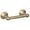 Satin Brass, variant on Sure-Loc Vt-Ph2 Ventura Wall Mounted Spring Bar Toilet Paper Holder - Nickel
