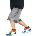 thumbnail image 3 of Shaka Wear Men's Mesh Basketball Shorts Athletic Pants S ~ 5XL, 3 of 9