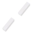 thumbnail image 3 of Wisewang Sanding Files Block Nail Tips Scrub Nails Cleaning Tool Multifunctional Toenail Manicure Pedicure Adult Grip Fingernail Type 4 2Set, 3 of 6
