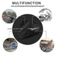 thumbnail image 4 of For Moto Guzzi V85TT V9 V7 V100 V7II Motorcycle Cover UV Protective Dustproof Snowproof Outdoors Motorcycle Waterproof Cover, 4 of 5