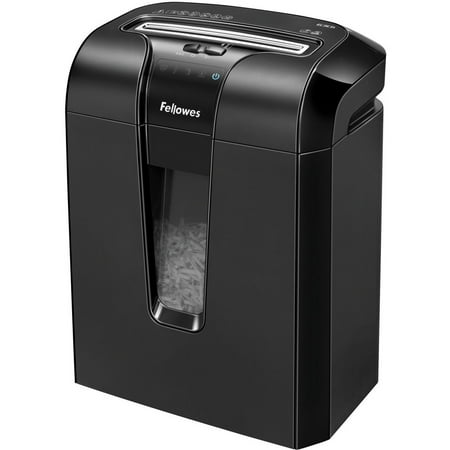 Powershred 63Cb Cross-Cut Shredder