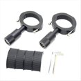 thumbnail image 5 of 38-60MM Motorcycle Fog Lights Bracket Tube Mounting Holder Support, 5 of 5