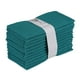 thumbnail image 1 of Servilletas de Tela Ramanta Home 45x45 cm Algodón Color Verde Azulado Juego de 12, 1 of 5