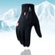 thumbnail image 3 of Guantes de esquí con cremallera y forro polar para pantalla táctil, para otoño e invierno, cálidos, forrados con forro polar, resistentes al frío, impermeables, para exteriores, para hombres y mujeres, 3 of 4