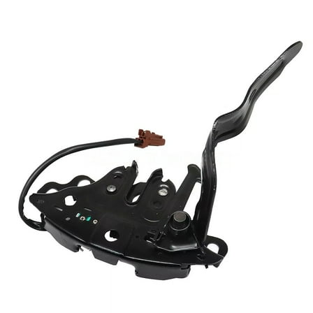 Hood Latch Lock Remote Start for Nissan for Altima 2016-2018 65601-9Hs0A