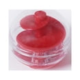 thumbnail image 2 of BeesClover Distributeur de Boules de Friandise pour Chat Distributeur de Nourriture pour Chat Boules de Nourriture Distributeur de Repas à Bouche Réglable Jouets pour Animaux pour Entraînement Interactif, 2 of 6