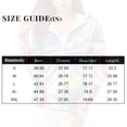 thumbnail image 4 of UPF 50+ Sun Protection Hoodie for Women - Abstract Fluid Art Print Long Sleeve Zip Up Jacket with Thumbholes & Pockets, Lightweight Summer Active Rash Guard Cyan M, 4 of 6
