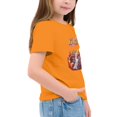 thumbnail image 3 of Camiseta Algodón de Naru para niños, 3 of 5