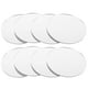 thumbnail image 1 of 8 láminas de espejo acrílico redondas para maquillaje, repuesto para espejo de tocador, 1 of 7