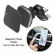 thumbnail image 4 of NUEVO soporte magnético de 360º para ranura de CD de coche, soporte para rejilla de ventilación, soporte para teléfono y GPS, 4 of 7