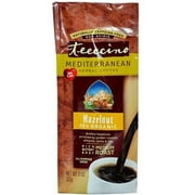 Teeccino  Teeccino Hazelnut Herbal Coffee - 6x11 Oz