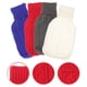 thumbnail image 5 of 4 fundas para bolsas de agua caliente, accesorios para bolsas de agua caliente., 5 of 6