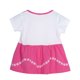 thumbnail image 4 of Niños Niños Niñas Vestido De Manga Corta Hermosos Vestidos Casuales Outfit-126865.01 Tmvgtek Mujer, 4 of 7