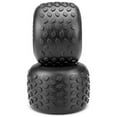 thumbnail image 3 of JConcepts Inc. Knobs Monster Truck Tire Gold Compound 2 JCO315705 RC Tire, 3 of 4