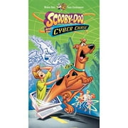 Scooby-Doo And The Cyber Chase