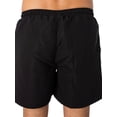 thumbnail image 4 of Ellesse Knights Swim Shorts, Black, 4 of 5