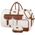 thumbnail image 1 of Juego de 3 bolsas de viaje ITIEZY Premium para ropa, impermeable, 1 of 4