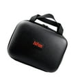 thumbnail image 4 of Almencla Fishing Reel Cover Reel Protective Case for Baitcasting Drum Raft Accessories C 27x20cm, 4 of 8