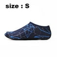 thumbnail image 2 of Calcetines de playa, zapatos de buceo, calcetines de esnórquel, zapatos de coral, zapatos estampados, zapatos para deportes acuáticos MFZFUKR CPB-DE-SSW430-1, 2 of 5