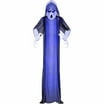 Airblown Inflatables Lightshow Shortcircuit Frightening Ghost - Walmart.com