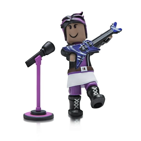 Roblox Celebrity Wild Starr Figure Pack - 