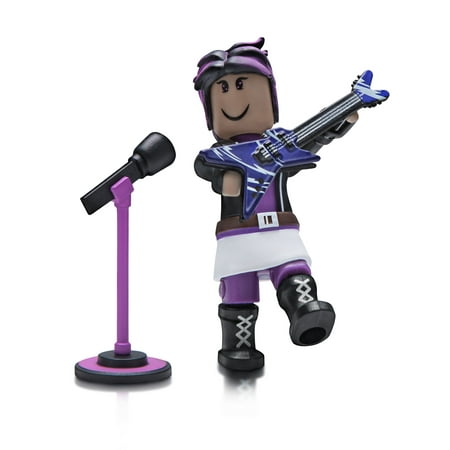 Get The Roblox Celebrity Collection Wild Starr Figure Pack Includes Exclusive Virtual Item From Walmart Now Fandom Shop - lando roblox toy