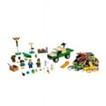 thumbnail image 2 of Lego City Wild Animal Rescue Missions 60353, 2 of 7