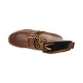 mens polo ranger boots tan