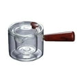 thumbnail image 2 of de , , 17 oz, resistente al calor, extraíble, , , difusor de té para cafetera, 2 of 9