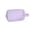 #822-Purple, variant on Cevemin Portable Toiletry Bag Travel Cosmetic Bag - Mesh Beach Carrying Bag with Lanyard for Outdoor Swimsuits Towels Sunscreen Accessories Traveling