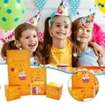 thumbnail image 1 of Vaidha Happy Birthday Surprise Box Gift Box Create Surprise Gifts Red Envelope Bounce Romantic Gift Box, 1 of 3