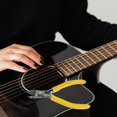 thumbnail image 2 of Guitar String Cutter Pliers Guitar Bass Repair Tool Guitar Care Maintenance Luthier Tool, 2 of 6