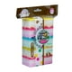 thumbnail image 1 of Paquete de 5 esponjas multiusos para fregar platos (color y paquete al azar)., 1 of 5