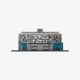 thumbnail image 3 of Tottenham - BRXLZ 3D Stadium Construction Kit (1286 Pieces), 3 of 5